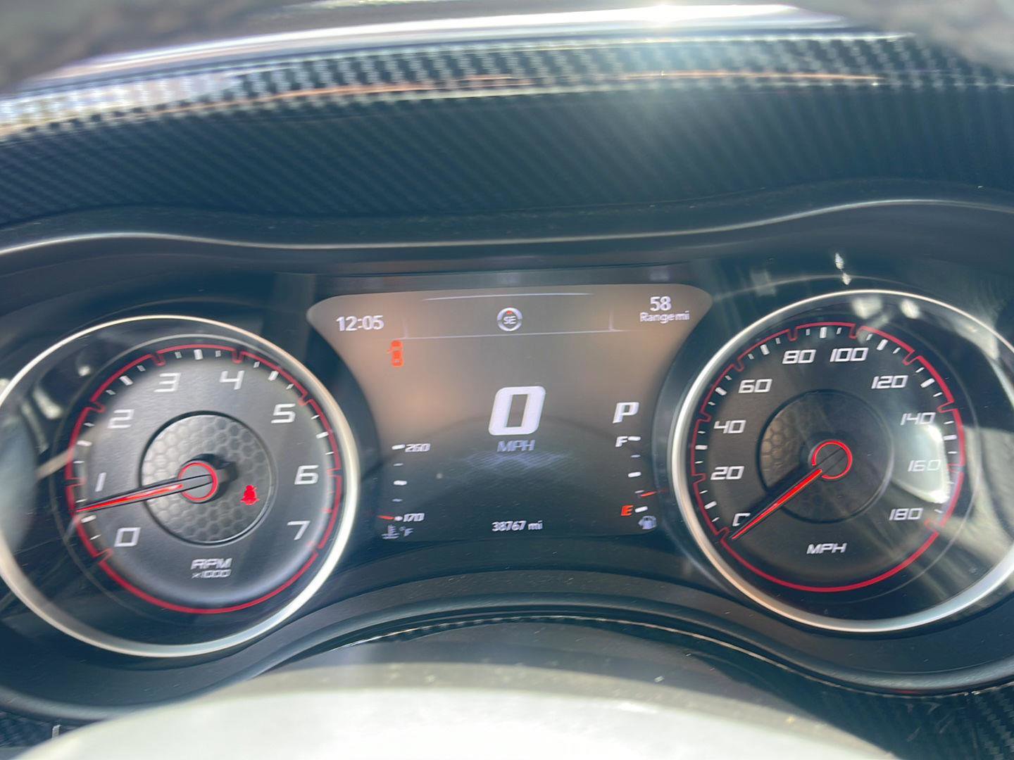 Used 2022 Dodge Charger Scat Pack image 13