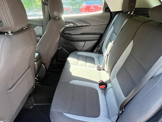 Used 2022 Chevrolet TrailBlazer LS AWD/4WD image 27