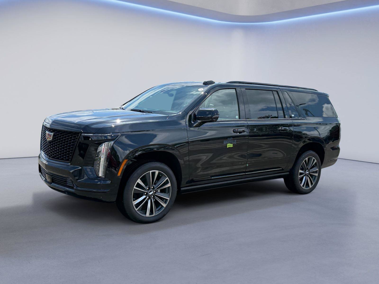 New 2026 Cadillac Escalade ESV Sport w/ Touring Package AWD/4WD image 7
