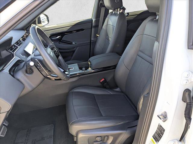 Used 2024 Land Rover Range Rover Evoque Dynamic SE image 17