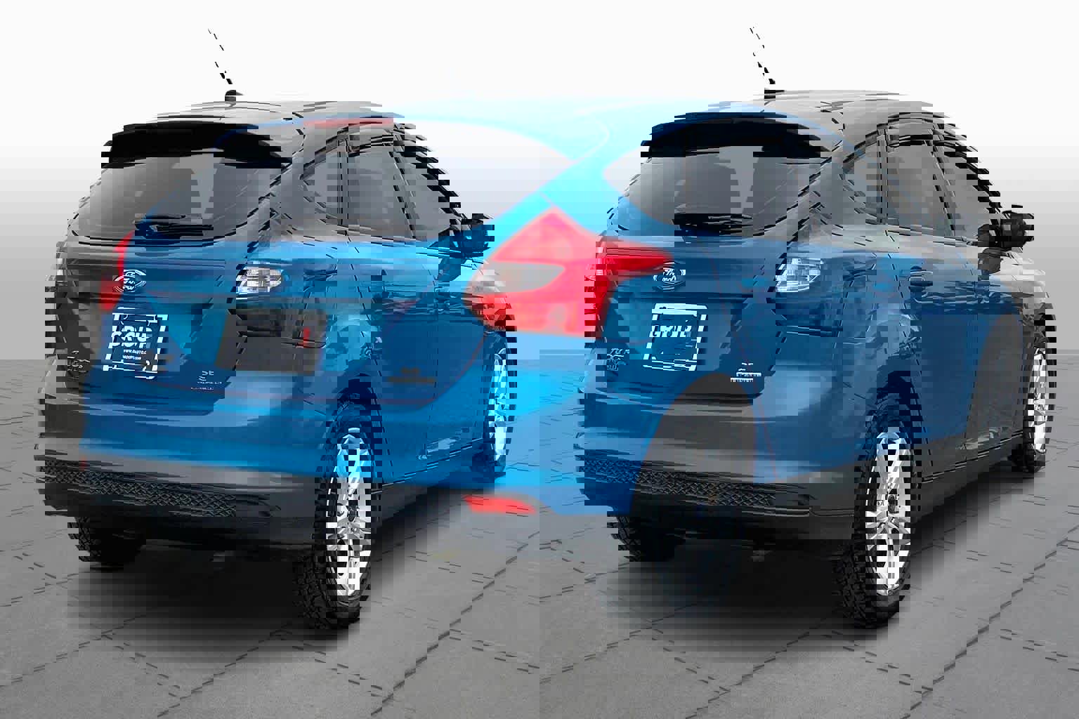 Used 2013 Ford Focus SE image 13