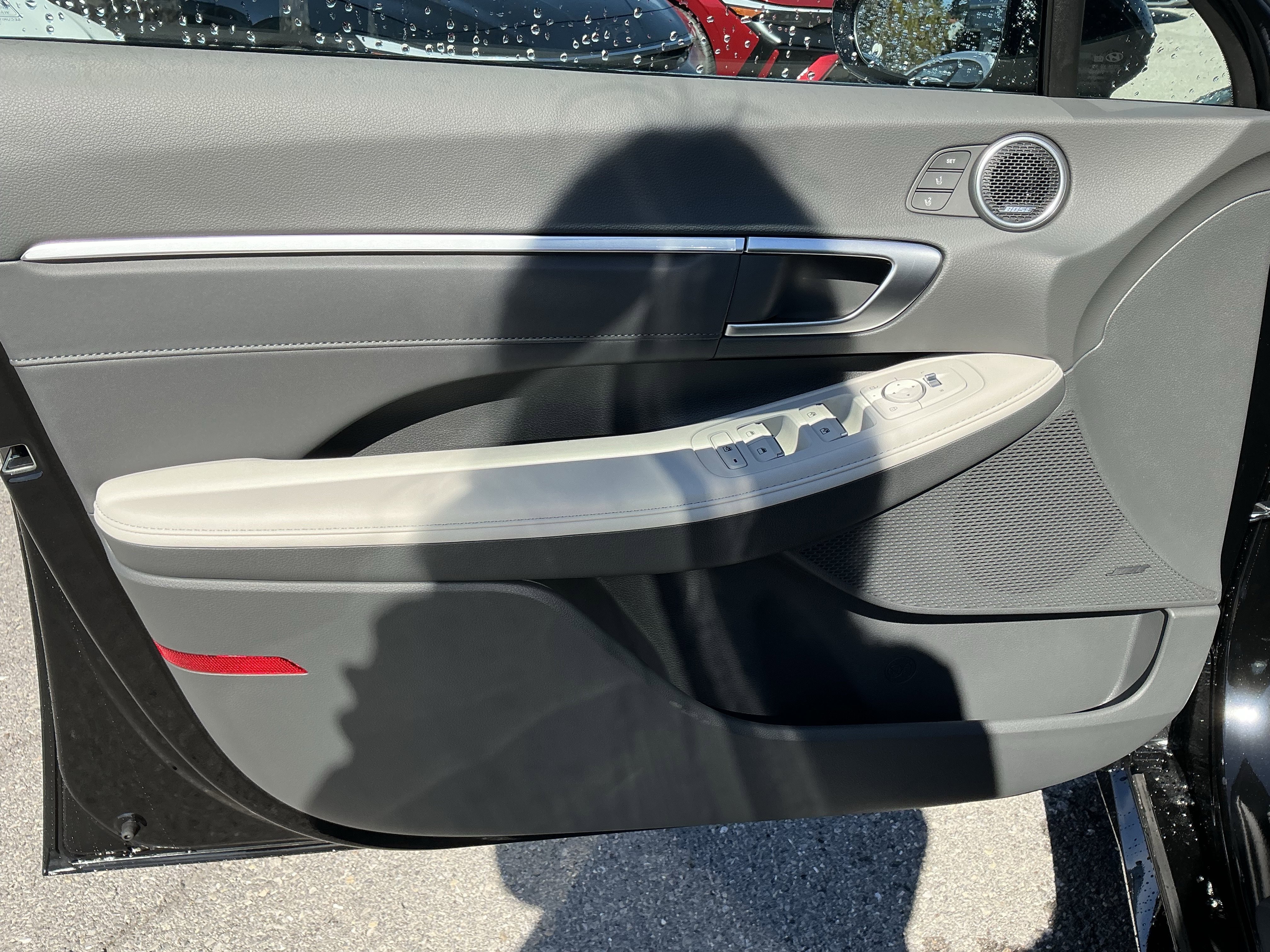 New 2026 Hyundai Sonata Limited image 12