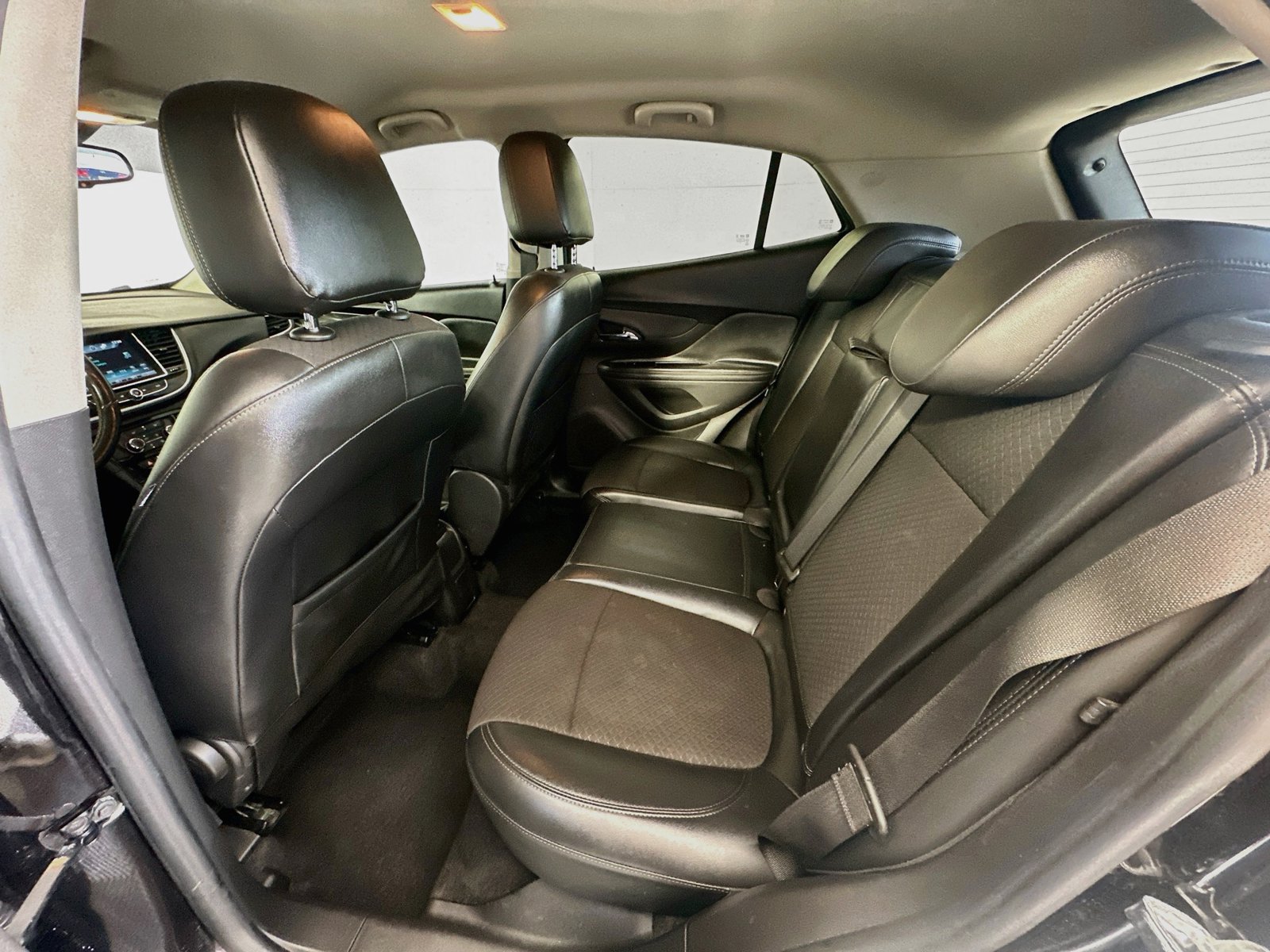Used 2019 Buick Encore Preferred FWD image 22