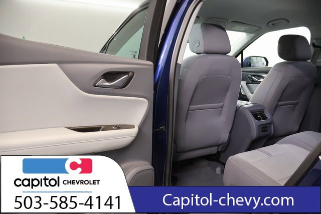 Used 2022 Chevrolet Blazer LT AWD/4WD image 31