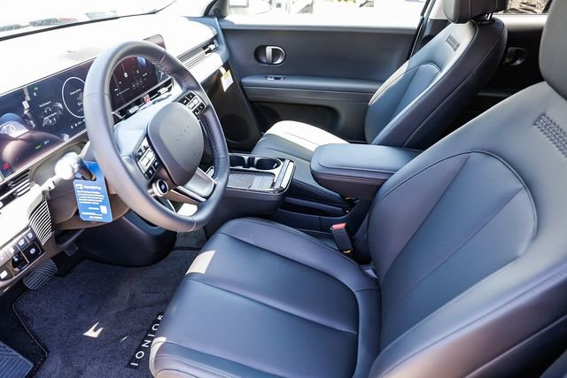 New 2026 Hyundai Ioniq 5 SEL RWD image 22