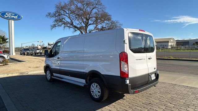 Used 2024 Ford Transit 250 Base w/ Exterior Upgrade Package image 7