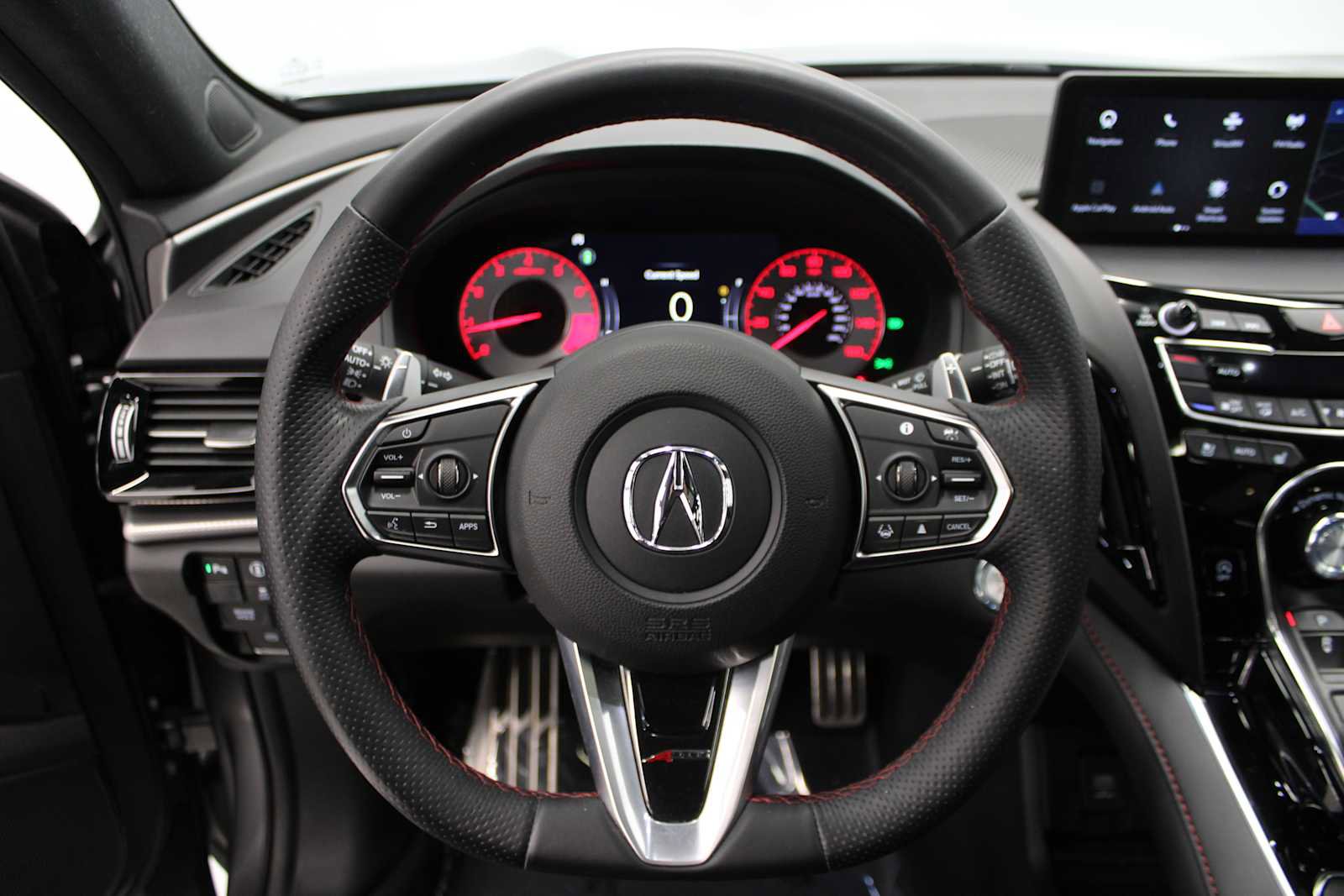 Used 2022 Acura RDX A-Spec image 22