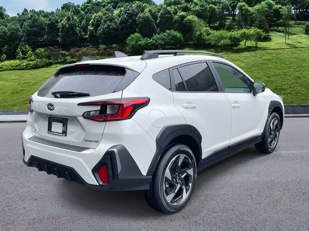 New 2025 Subaru Crosstrek 2.5i Limited w/ Crosstrek Mirror Package image 5