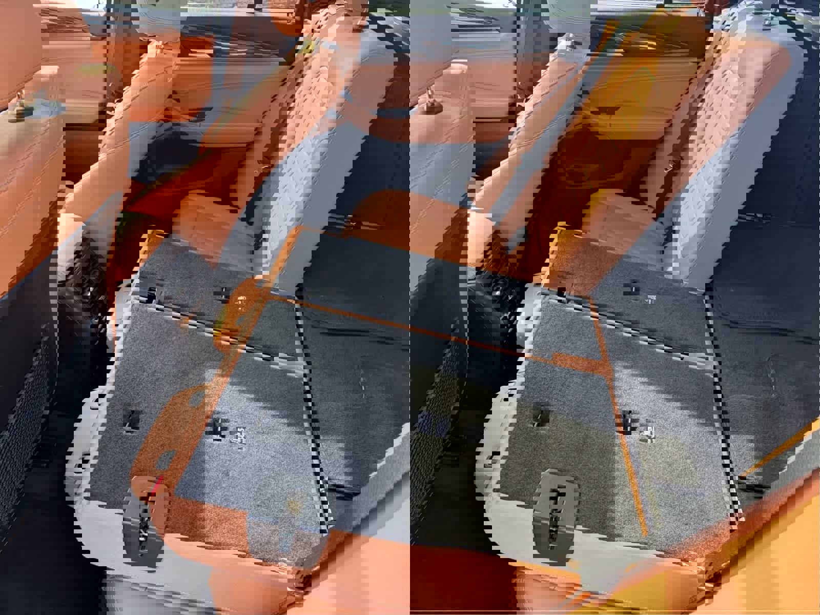 Used 2021 BMW X3 xDrive30i w/ Convenience Package AWD/4WD image 25