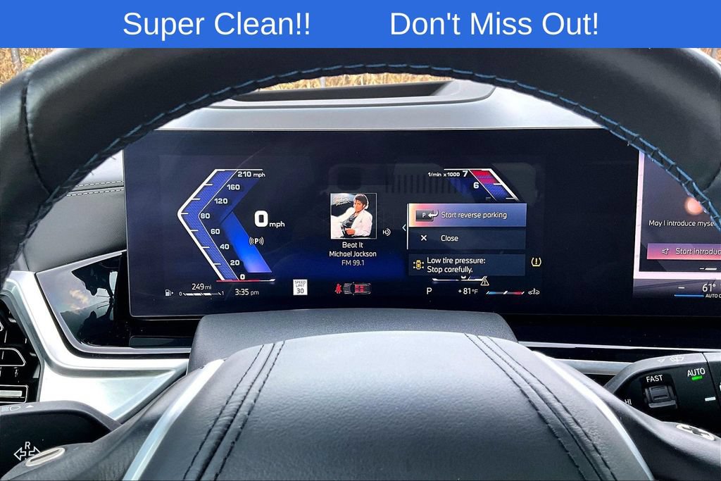 Used 2024 BMW ALPINA XB7 AWD/4WD image 30