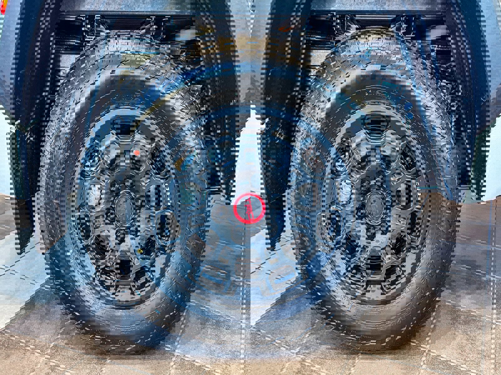 New 2026 Toyota Tundra TRD Pro image 10