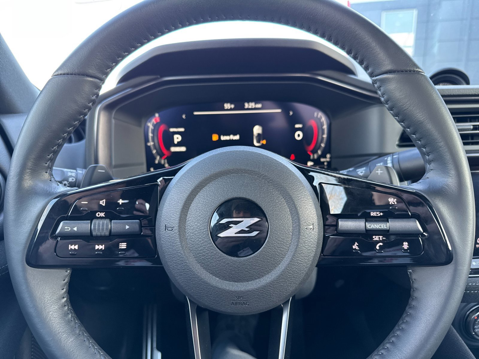 Certified 2024 Nissan Z Sport w/ Floor Mat Package image 20