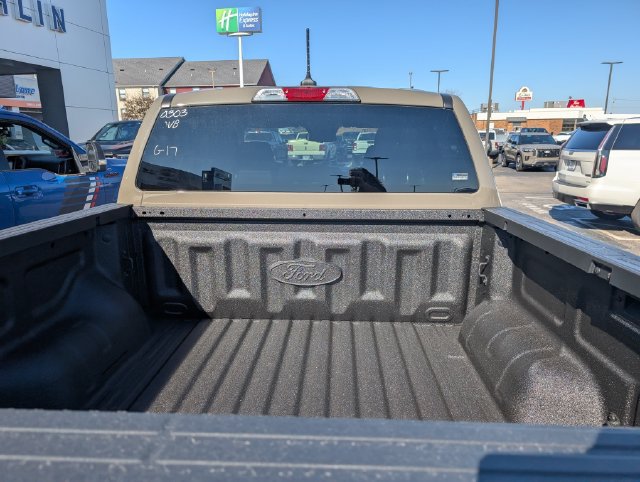 New 2026 Ford Ranger XL w/ FX4 Off-Road Package AWD/4WD image 9