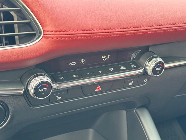New 2026 MAZDA MAZDA3 2.5 S Hatchback w/ Premium Pkg image 21