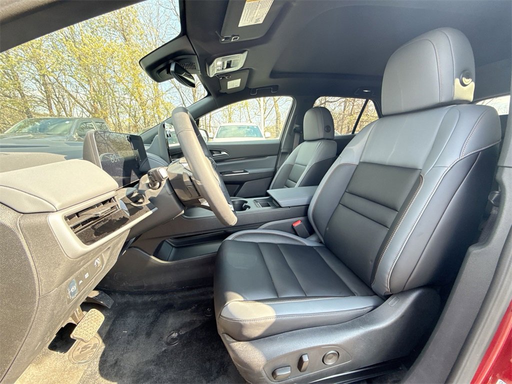 New 2026 Honda Prologue Touring image 13