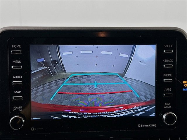 Used 2020 Toyota C-HR LE image 13