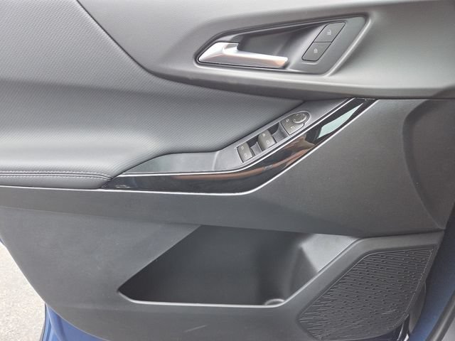 New 2026 Chevrolet Equinox LT w/ Safety and Technology Package FWD image 31