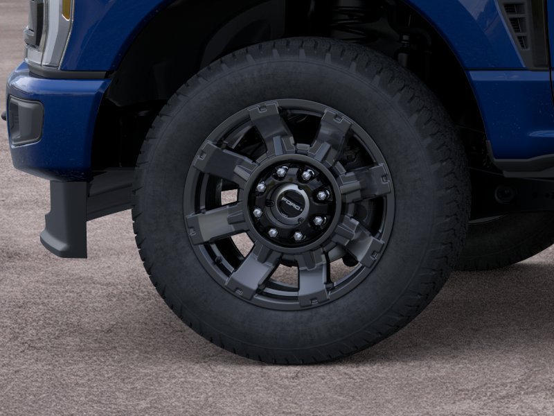 New 2026 Ford F350 XL w/ STX Appearance Package AWD/4WD image 19
