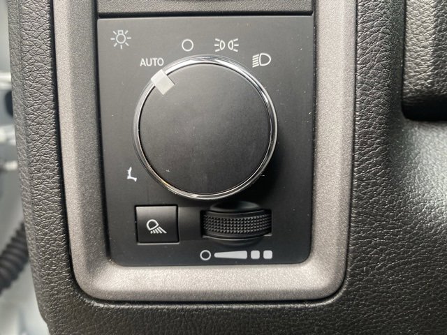 Used 2023 RAM 1500 Tradesman w/ Trailer Tow Package image 14