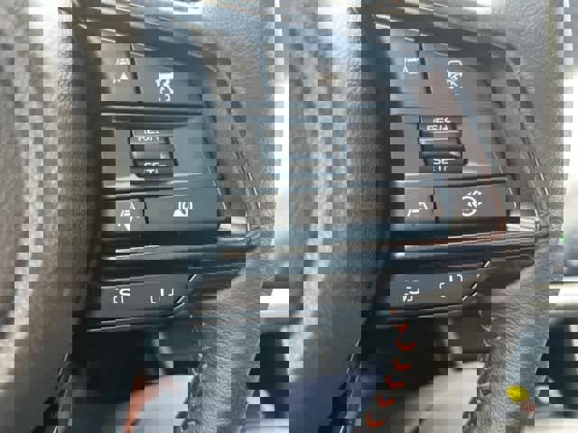 Used 2025 Subaru Crosstrek 2.5i Limited w/ Crosstrek Mirror Package image 27