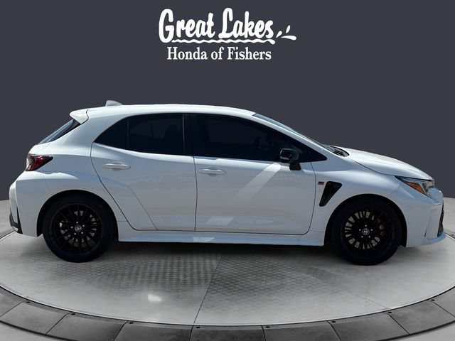 Used 2024 Toyota Corolla GR w/ Performance Package AWD/4WD image 6