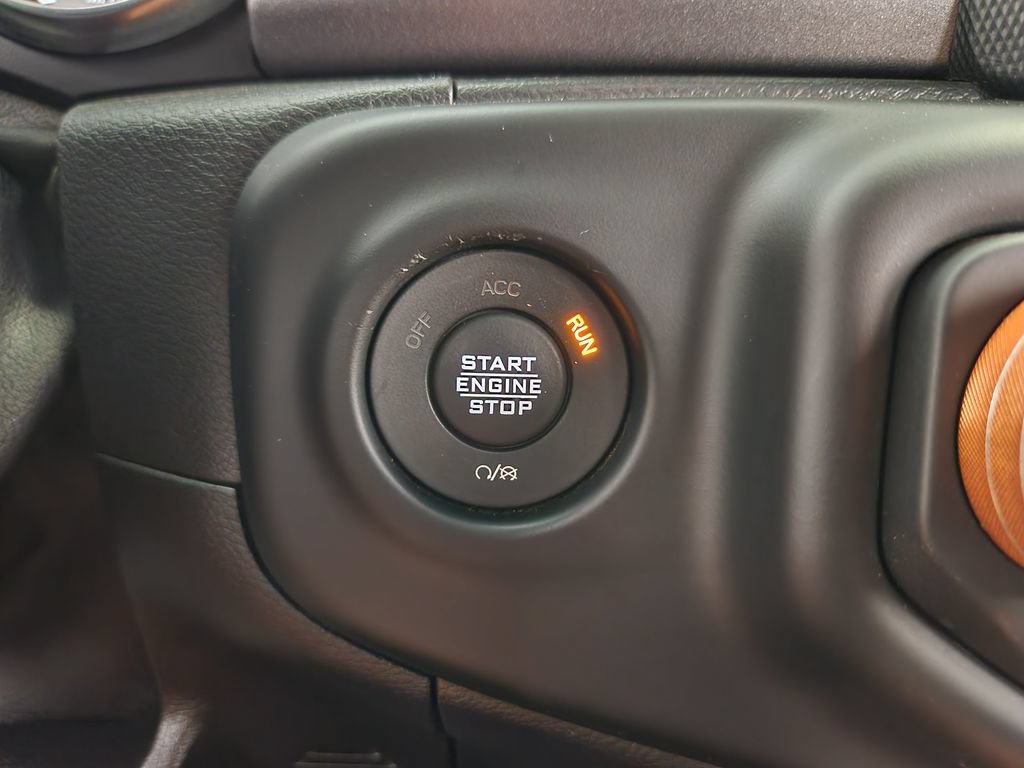 Used 2021 Jeep Gladiator Mojave w/ LED Lighting Group AWD/4WD image 20