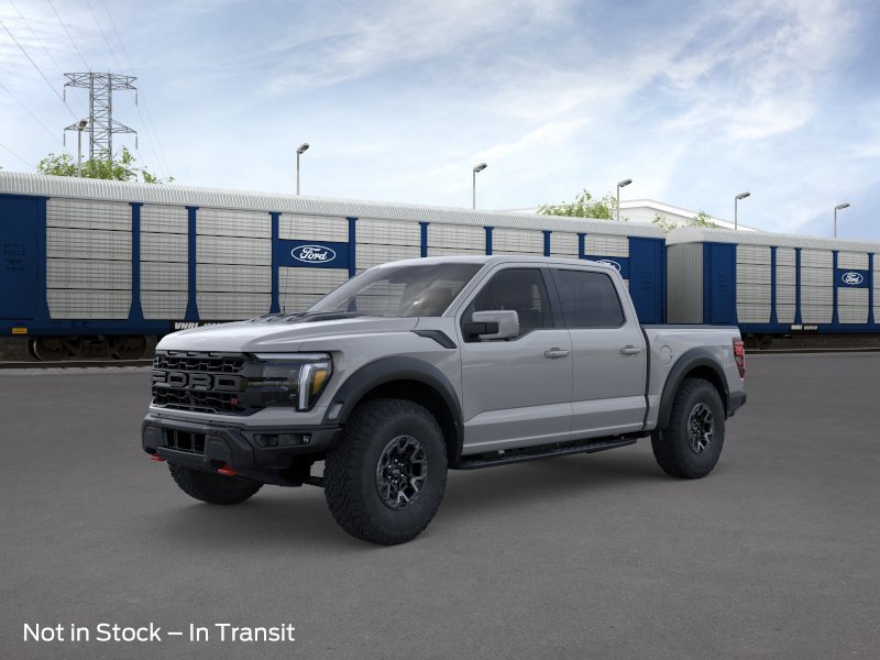 New 2026 Ford F150 Raptor image 2