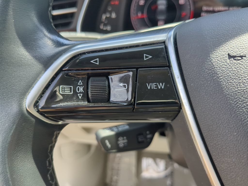 Used 2023 Audi A6 Premium Plus w/ Premium Plus Package AWD/4WD image 30