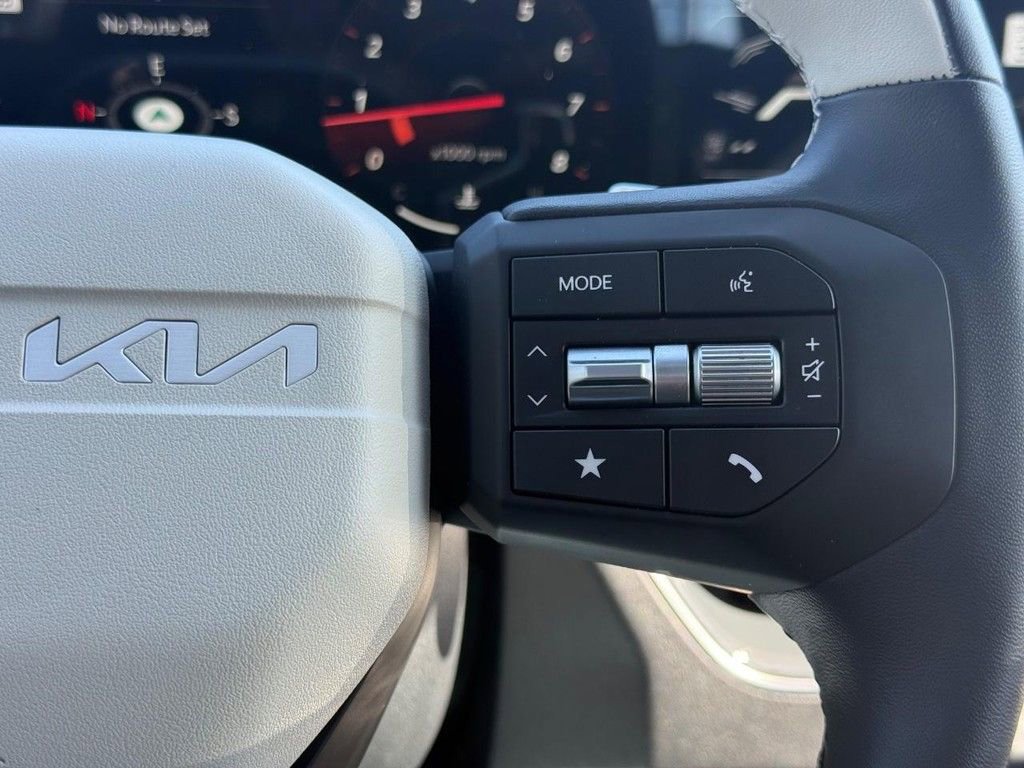 New 2026 Kia K4 GT-Line Turbo image 18