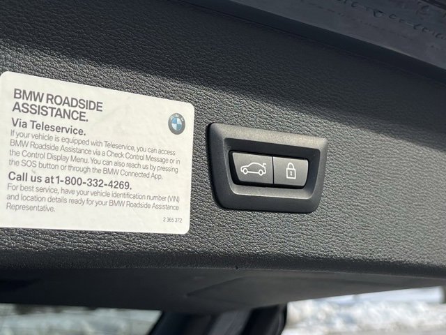 Used 2021 BMW X1 xDrive28i w/ Premium Package image 16