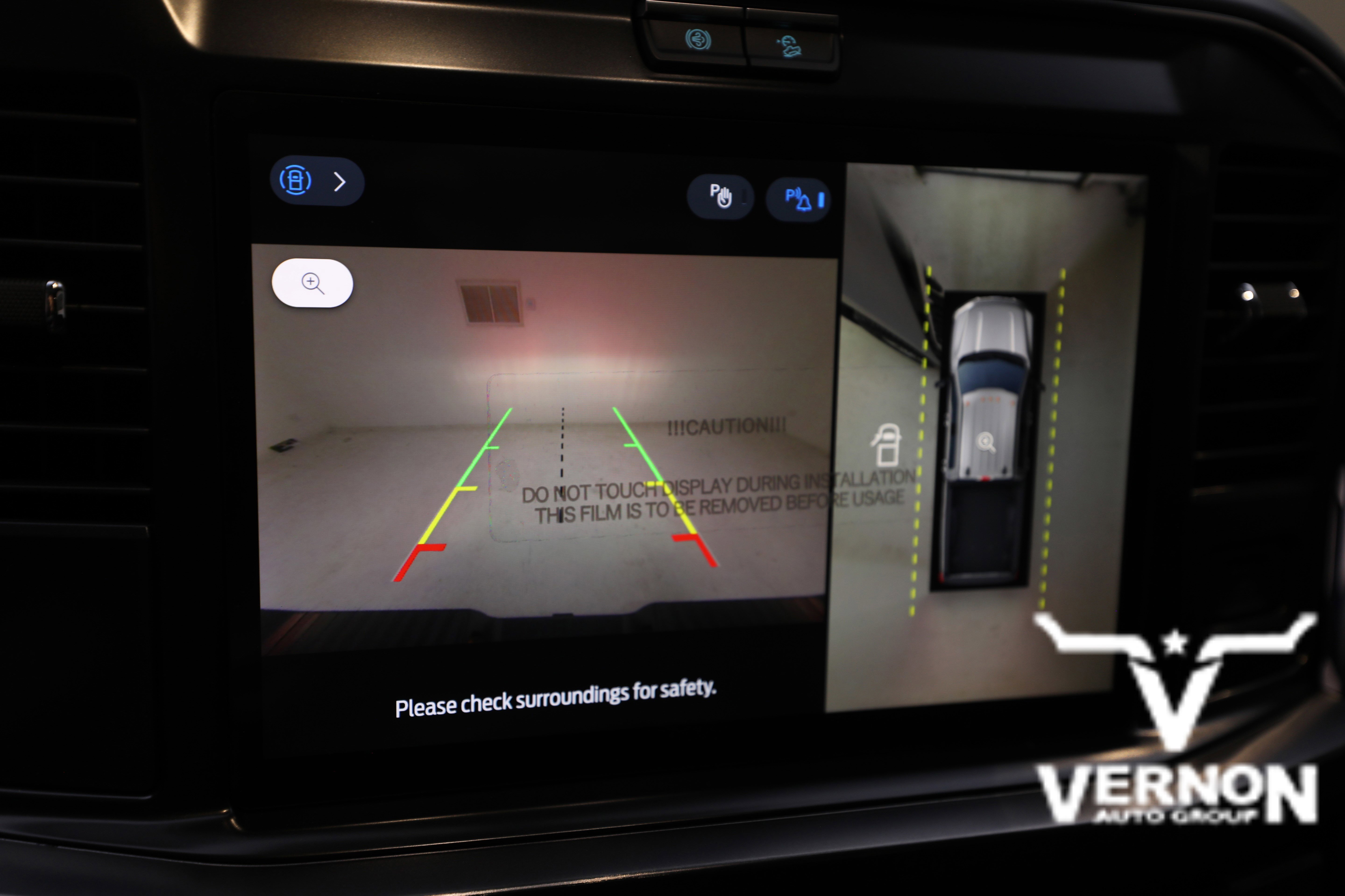 New 2026 Ford F250 Lariat w/ Chrome Package image 35