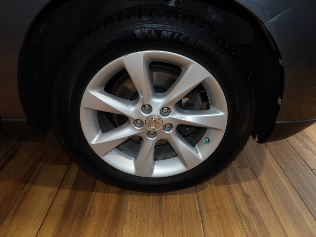 Used 2012 Lexus RX 350 FWD image 4