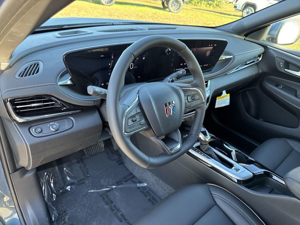 New 2026 Buick Envista Preferred FWD image 18