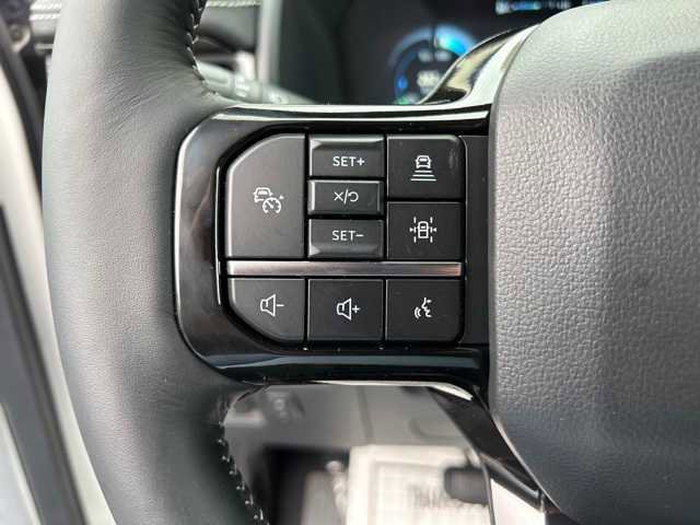 New 2023 Ford F150 Lightning Platinum image 12