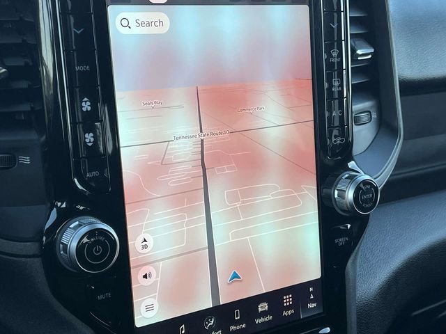 New 2026 RAM 2500 Tradesman image 20