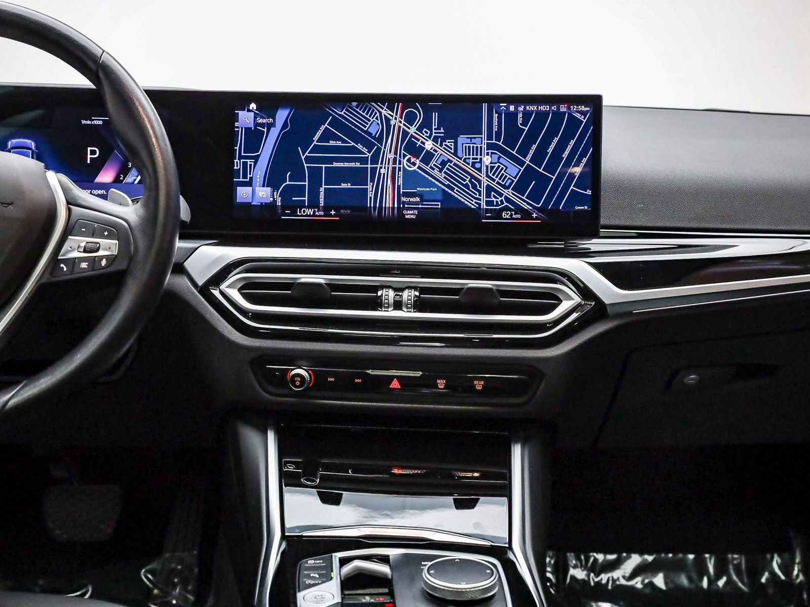 Certified 2024 BMW 330i Sedan w/ Convenience Package RWD image 14