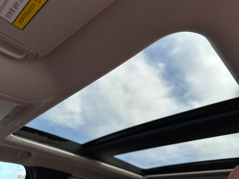 Certified 2026 MAZDA CX-50 2.5 Turbo w/ Accent Package image 25