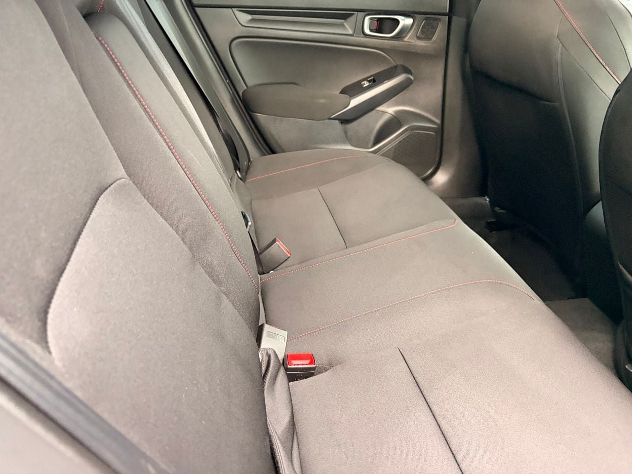 Used 2023 Honda Civic Si image 15