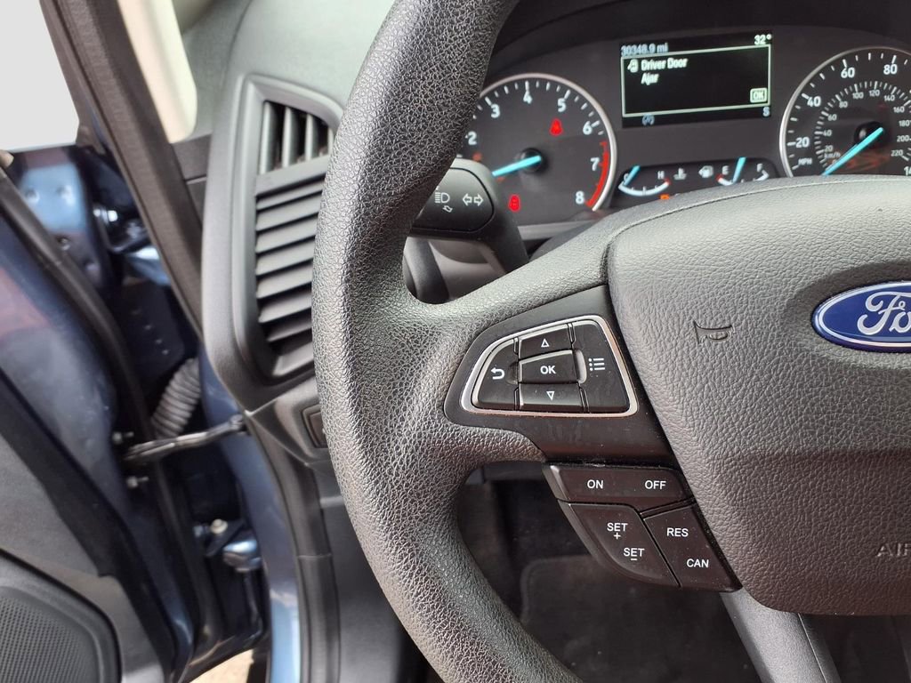 Used 2022 Ford EcoSport SE w/ SE Convenience Package image 19