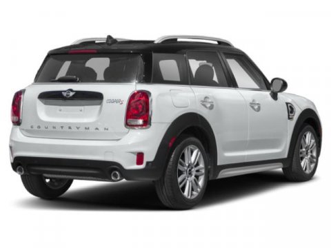 Used 2020 MINI Cooper Countryman S w/ Storage Package image 2