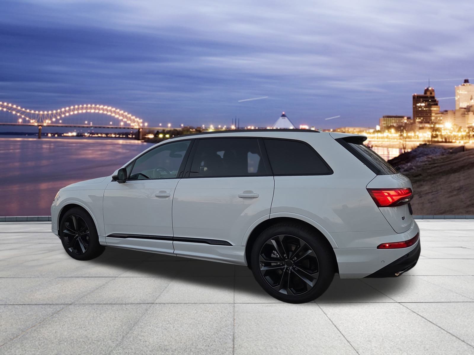 New 2026 Audi Q7 3.0T Premium Plus image 3