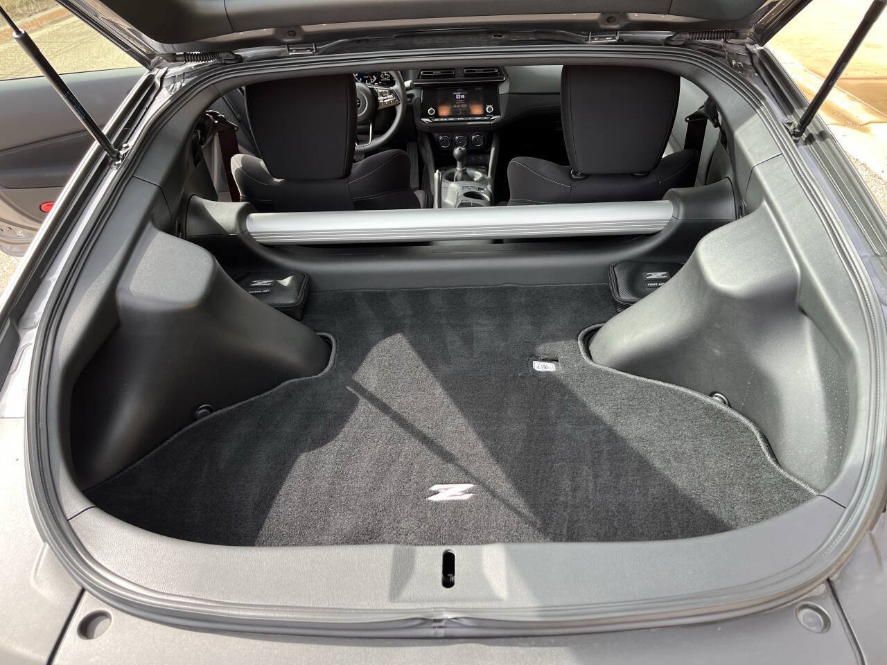 Used 2024 Nissan Z Sport w/ Floor Mat Package RWD image 16