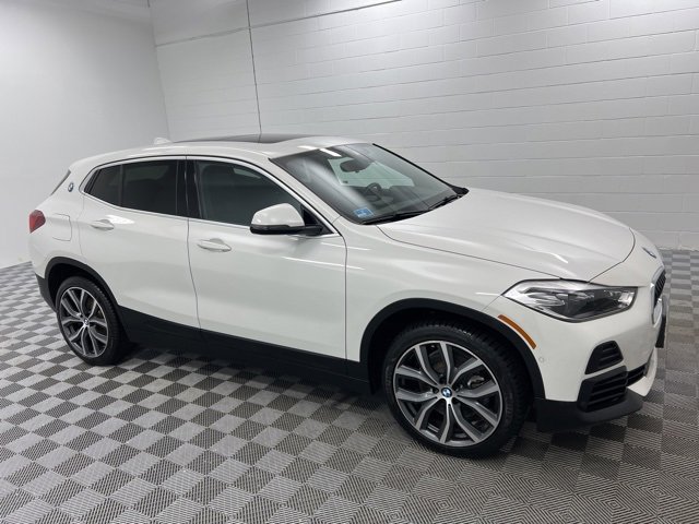 Used 2022 BMW X2 xDrive28i w/ Convenience Package image 4