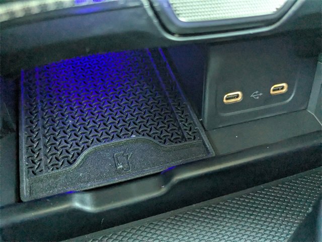 Used 2025 Mercedes-Benz CLE 300 4MATIC Cabriolet image 23