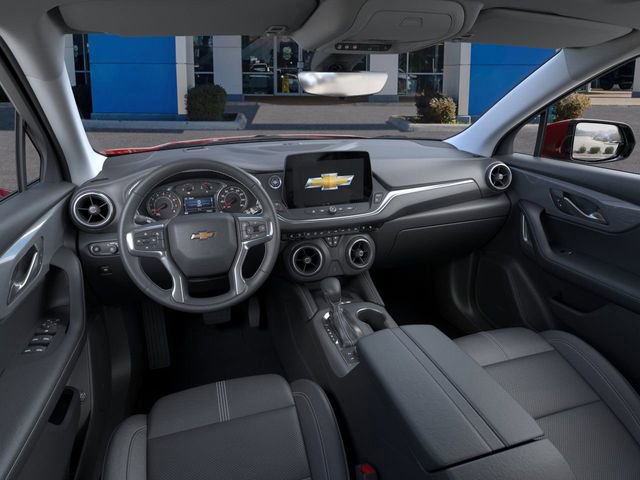 New 2025 Chevrolet Blazer LT w/ Sound & Technology Package image 15