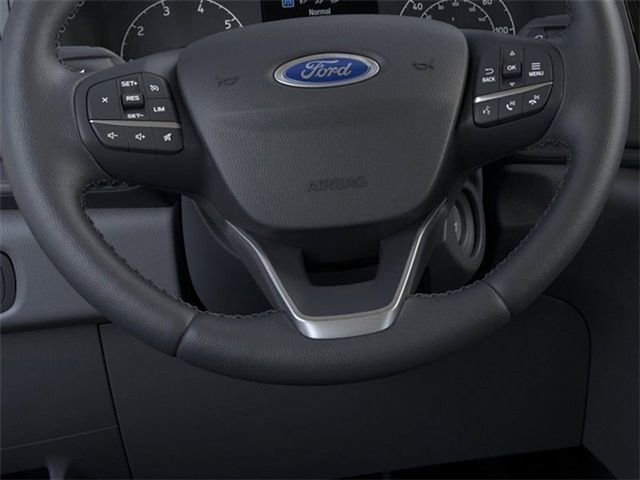New 2025 Ford Transit 350 XLT RWD image 12