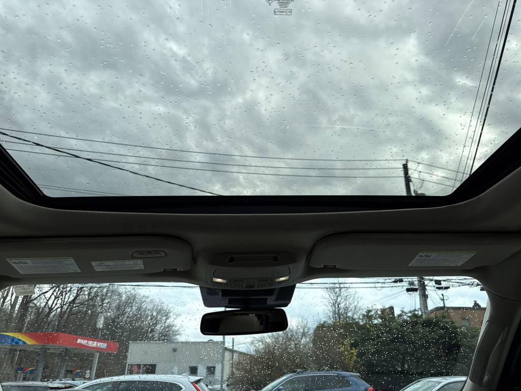 Used 2021 Ford Expedition XLT image 16