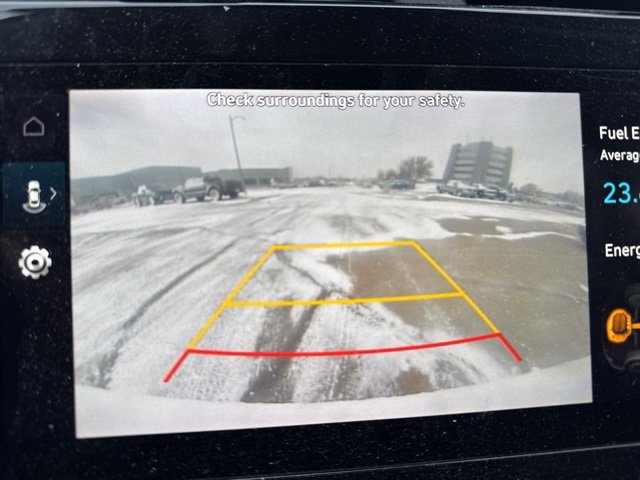 Used 2023 Hyundai Tucson SEL w/ Cargo Package image 16