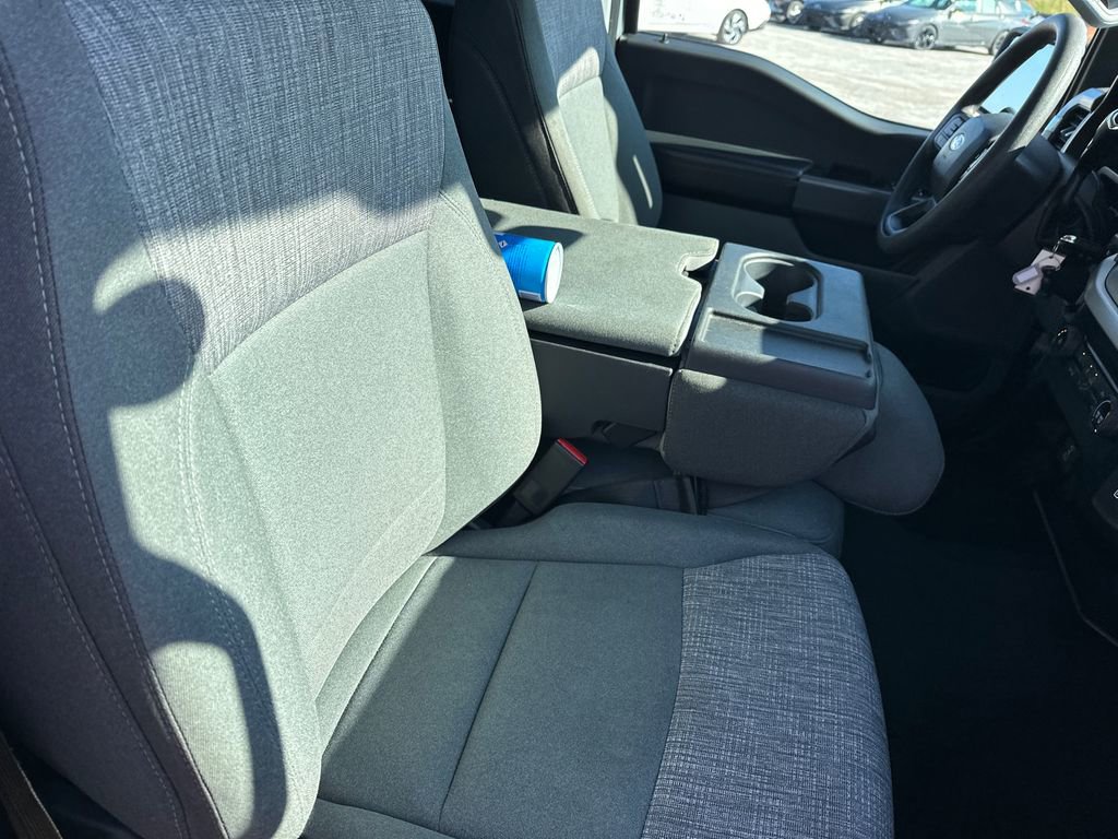 Used 2023 Ford F150 XLT w/ XTR Package image 13