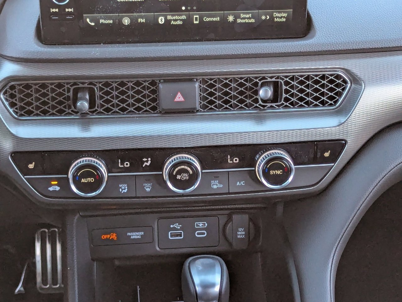 New 2026 Acura Integra A-Spec w/ Technology Package FWD image 22